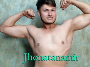 Jhonatanamir