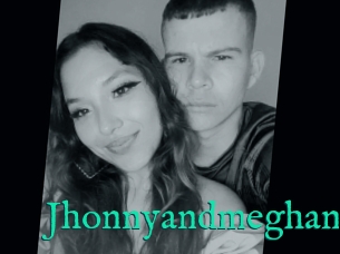 Jhonnyandmeghan
