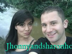 Jhonnyandsharonhot