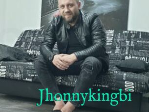 Jhonnykingbi