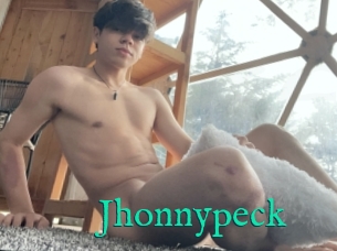 Jhonnypeck