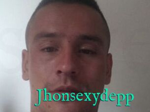 Jhonsexydepp