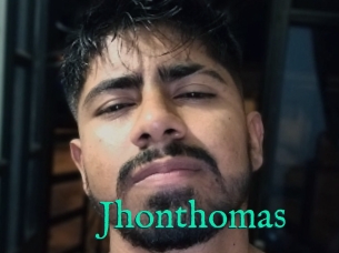 Jhonthomas