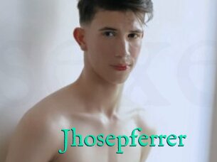 Jhosepferrer