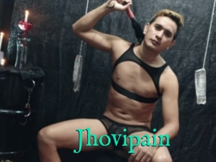 Jhovipain