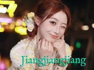 Jiangjiangjiang