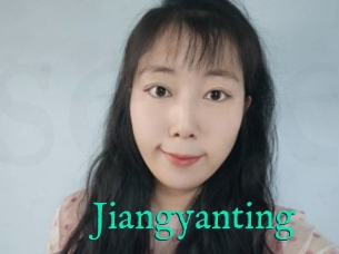 Jiangyanting