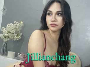Jillianchang