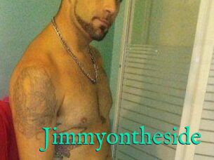 Jimmyontheside