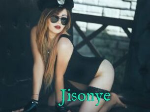 Jisonye