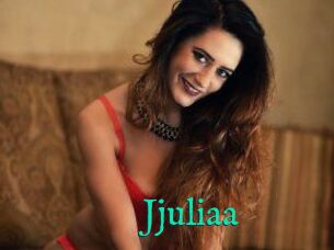 Jjuliaa