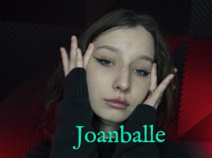 Joanballe