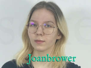 Joanbrower