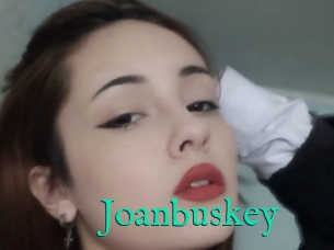 Joanbuskey