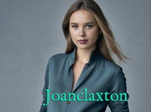 Joanclaxton