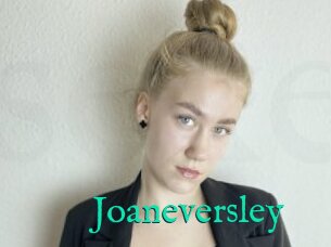 Joaneversley