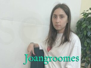 Joangroomes