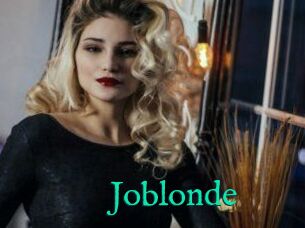Joblonde