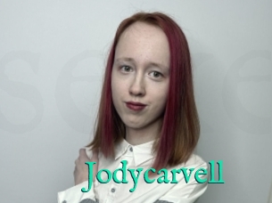 Jodycarvell
