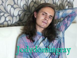 Jodydomingray