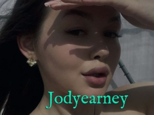 Jodyearney