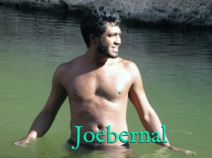 Joebernal