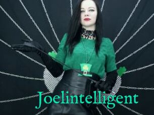 Joelintelligent