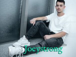 Joeystrong