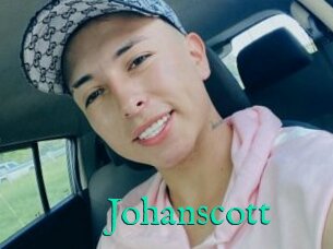 Johanscott
