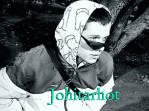 Johitarhot