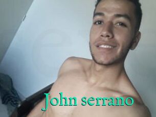 John_serrano