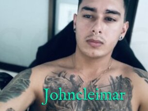 Johncleimar