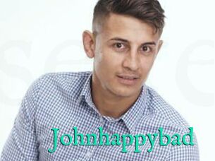 Johnhappybad