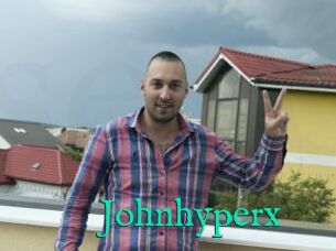 Johnhyperx
