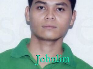 Johnlim