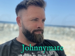 Johnnymate