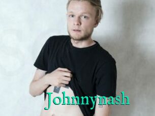 Johnnynash