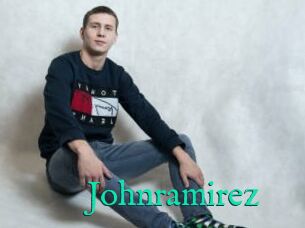 Johnramirez