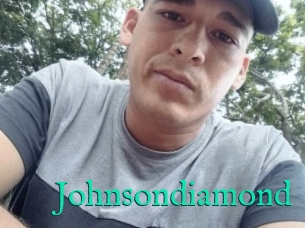 Johnsondiamond