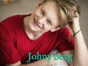 Johny_berg