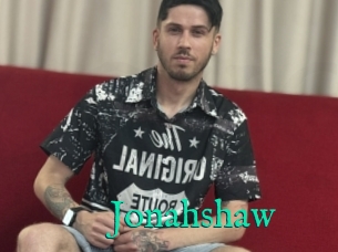 Jonahshaw