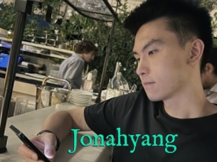 Jonahyang