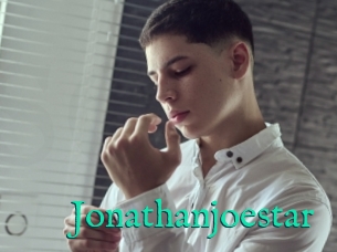 Jonathanjoestar