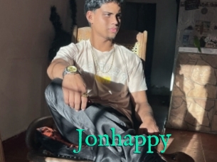 Jonhappy