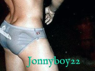 Jonnyboy22
