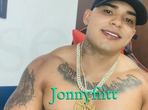Jonnyfiitt