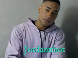 Jordannhot