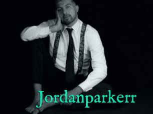 Jordanparkerr