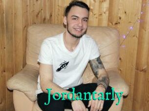 Jordantarly