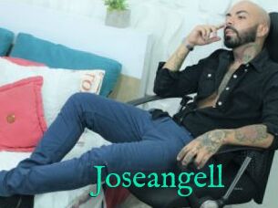 Joseangell